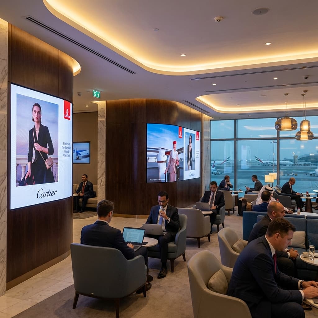 Glow Sign Board (GSB)